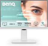 BenQ GW2786TC 27 FHD IPS USB-C 65W Power Delivery 101Hz Home Office Monitor