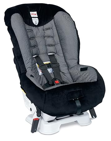 britax roundabout convertible car seat