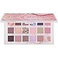 Huda Beauty Rose Quartz 18 Eyeshadow Palette