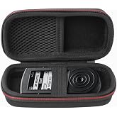 Maoershan Hard Travel Protective Carrying Case Compatible With SG Timer 2 | Smart Shot Timer(Case Only)