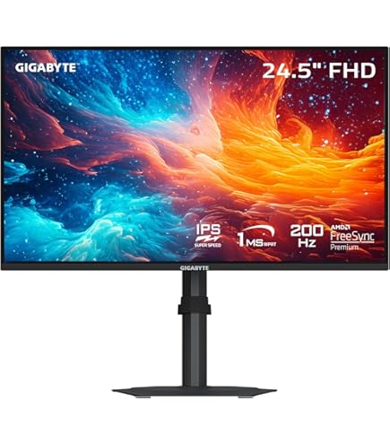 Amazon.com: GIGABYTE G24F 2-24