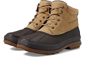 Sperry Men's Cold Bay Chukka Boot