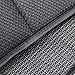 Emazon® Bamboo Charcoal Breathable Seat Cushion Cover Pad Mat For Auto Car Office Chair