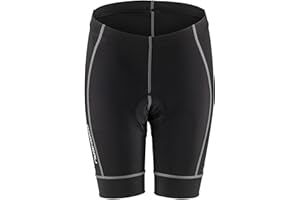 Louis Garneau, Boy's Request Promax Padded Bike Shorts