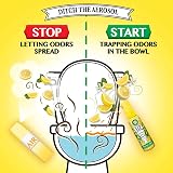 Air Wick VIPoo Lemon Idol 55 ml Toilet Spray view 4