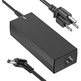 FUNNYERA 65W 45W Charger Compatible with Lenovo IdeaPad 1 3 5 | For IdeaPad S145 S340 330 330S 310 320 520 530s 710s, Flex 4 5 6, V14 V15 V17 Series, Yoga 710 510