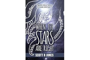 When the Stars Are Right: Towards an Authentic R'Lyehian Spirituality