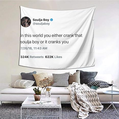 Wall Tapestry Kanye Tapestry Kanye West Rapper Wall Tapestry Flag