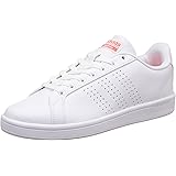 adidas men's cloudfoam advantage clean sneaker