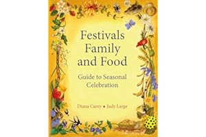 Festivals, Family and Food