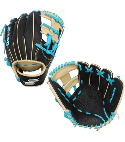 Amazon.com : Mizuno GGE61VAXBK Global Elite VOP Infield Glove