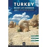 Turkey Bucket List Guidebook: Walks, Sights, and Culture Across Two Continents