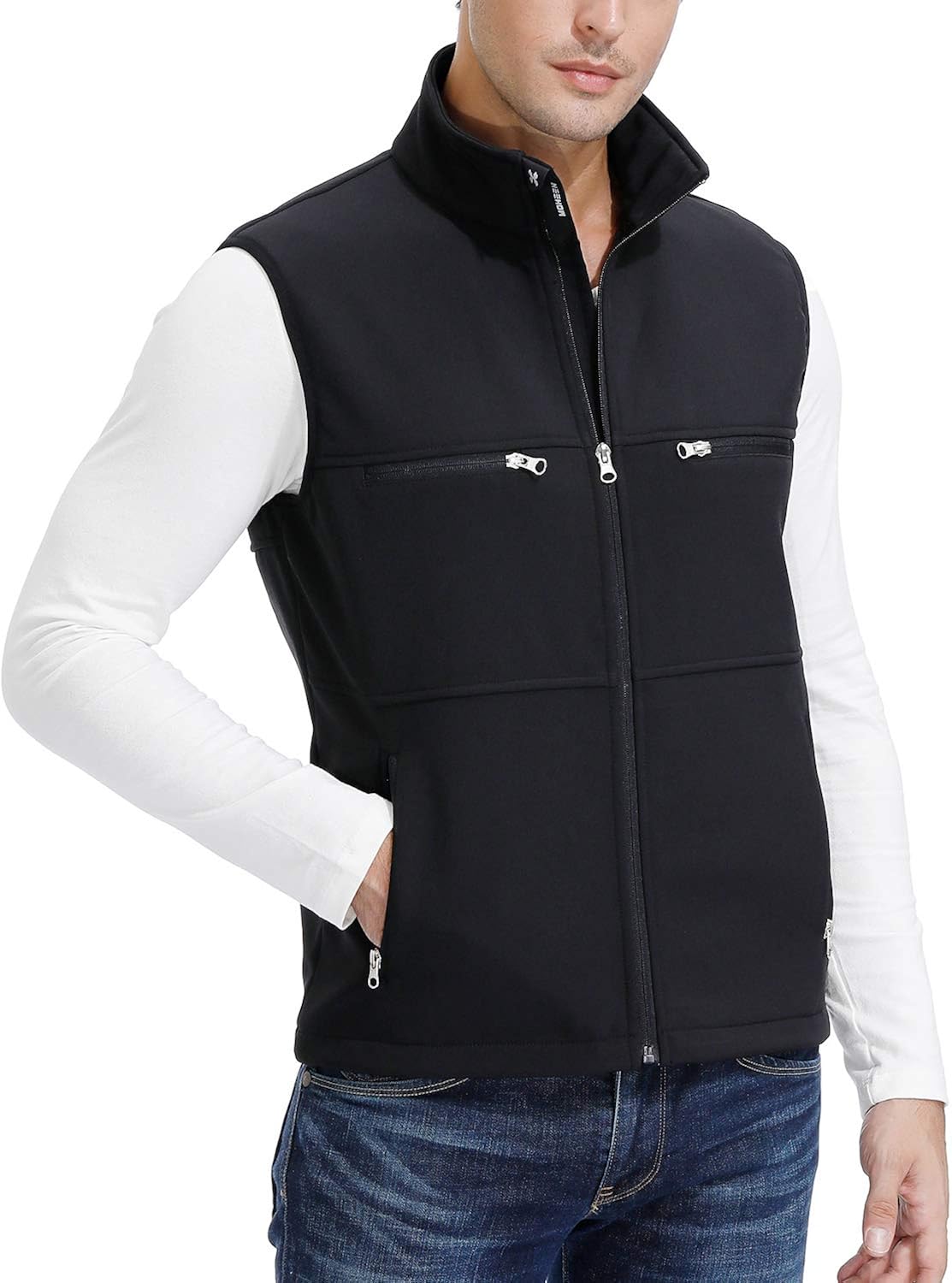 The 9 Best Men’s Heat Resistant Sleeveless Cooling