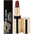 Bobbi Brown Luxe Lipstick - Bahama Brown for Women - 0.12 oz Lipstick