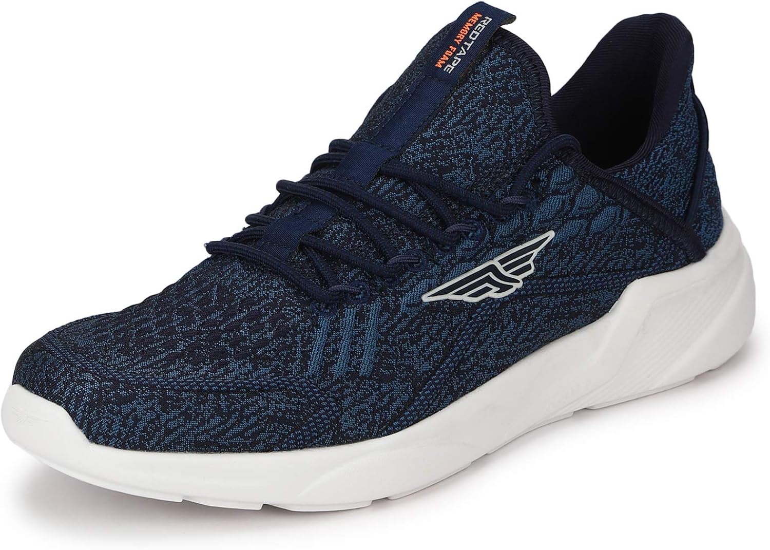 red tape men's rso 105 walking shoes