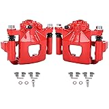 SCITOO 19-B2780A 19-B2781A Disc Brake Calipers