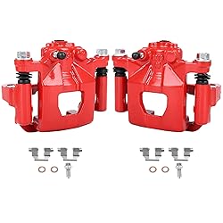 SCITOO 19-B2780A 19-B2781A Disc Brake Calipers