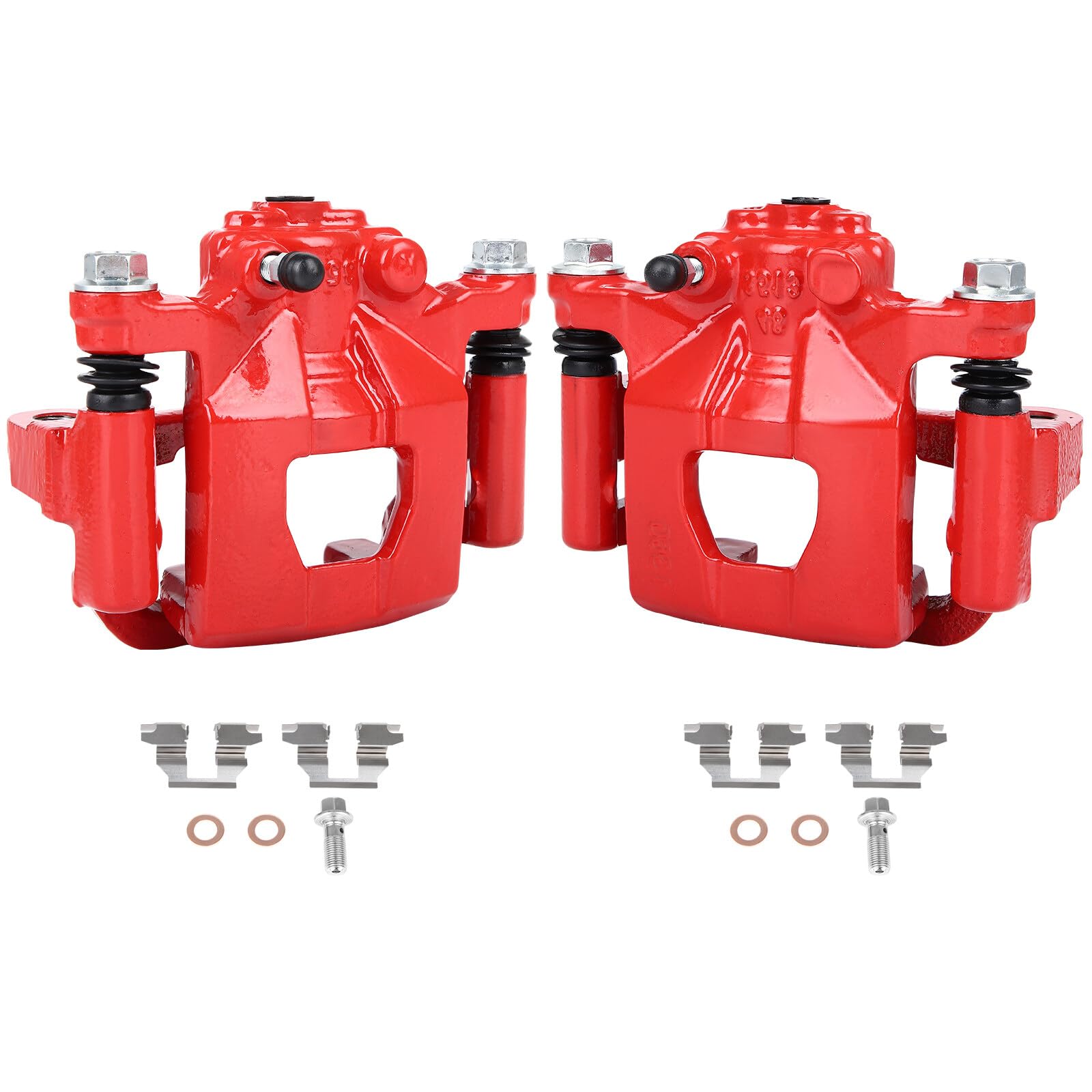 SCITOO 19-B2780A 19-B2781A Disc Brake Calipers
