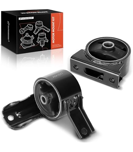 FRONT ENGINE MOUNT Mt For MITSUBISHI DINGO EUR 36,45 - PicClick FR