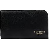 kate spade new york Devin Saffiano Leather Medium Bifold Wallet