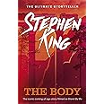 The Body (Different Seasons)
