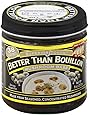 Better Than Bouillon Mushroom Base -- 8 oz - 2 pc