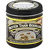 Better Than Bouillon Mushroom Base -- 8 oz - 2 pc