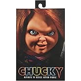 NECA - Chucky (TV Series) 7” Scale Action Figure – Ultimate Chucky