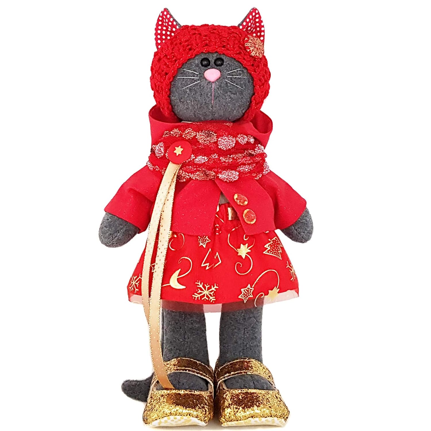 cat doll amazon