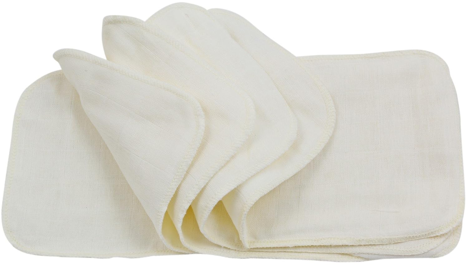 tiny care nappy pads