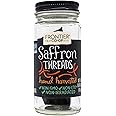 Frontier Saffron, 0.018-Ounce Bottle