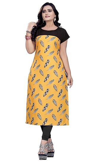 amazon pr kurti