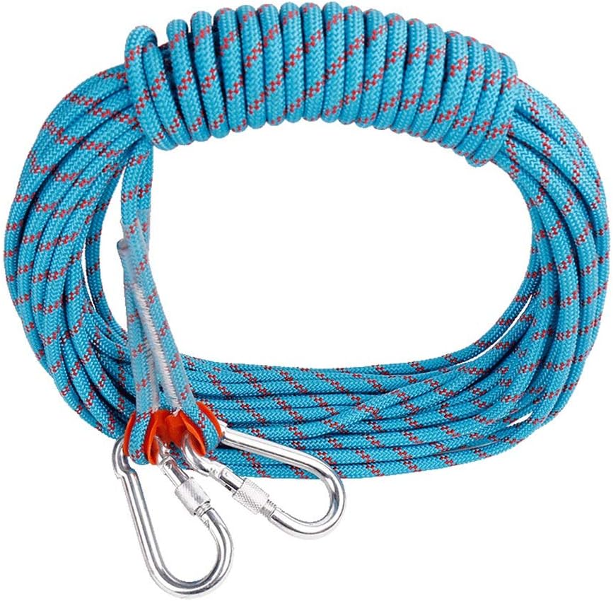 Tree Climbing Rope,Rock Climbing Rope, Rappelling Rope