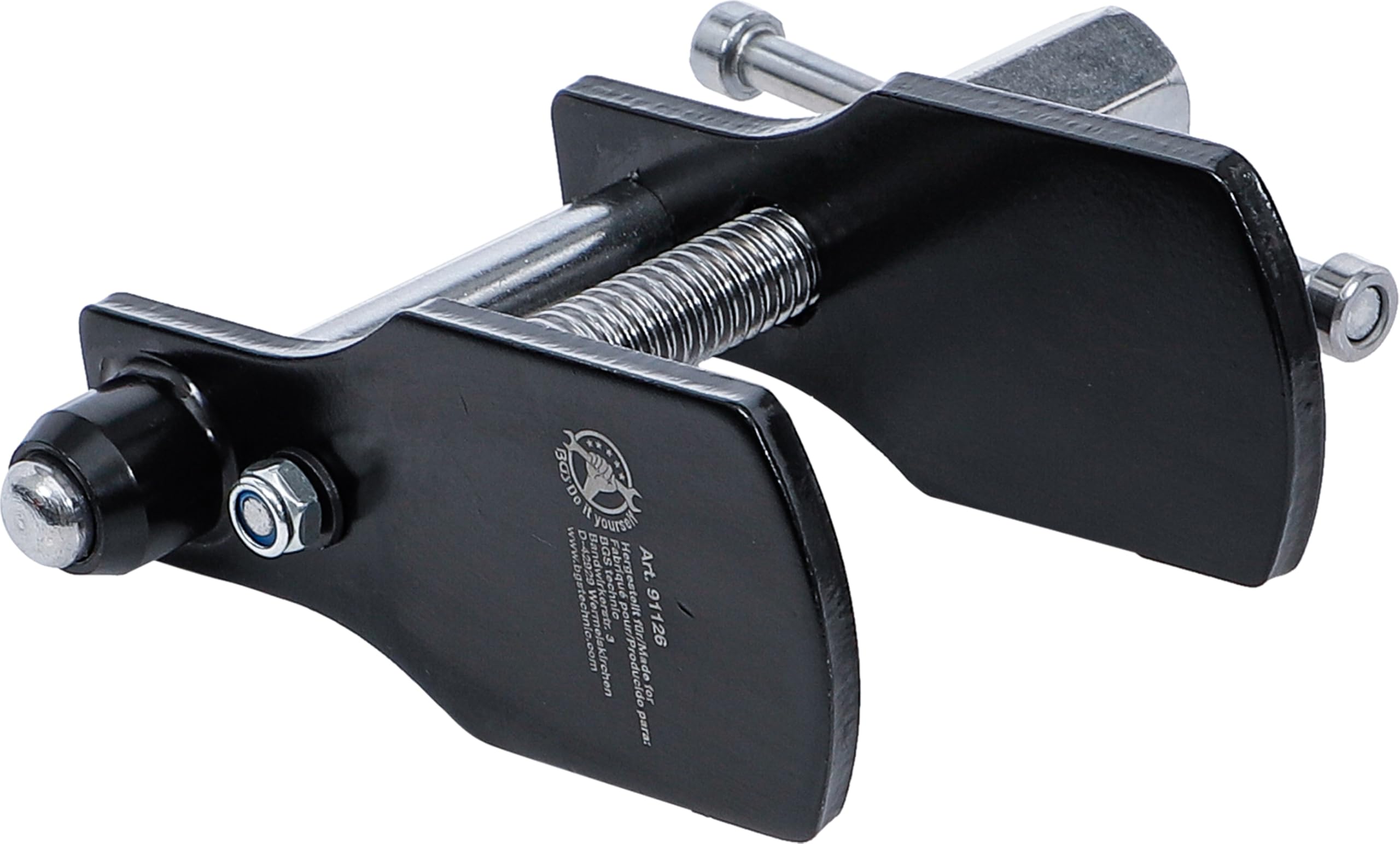 BGS Diy 91126 | Brake Piston Reset Tool | universal | 0-66 mm