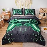 NTBED Game Console Comforter Set for Boys Girls