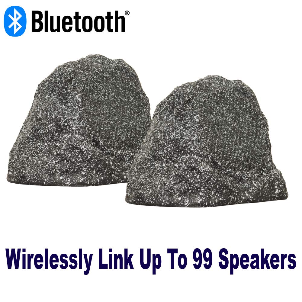  Theater Solutions B61gg Fully Wireless 200 Watt
