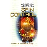 Spin Control (The Spin Trilogy)