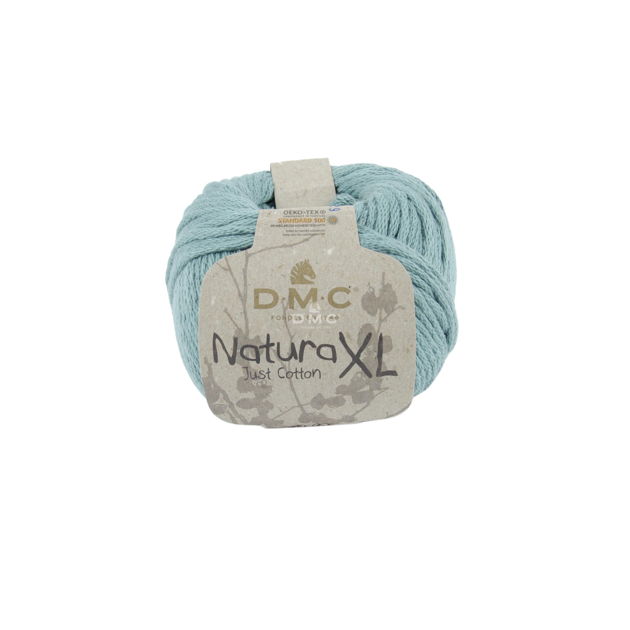 DMC Natura Yarn, 100% Cotton, Colour (07), 100g โ image 1
