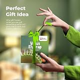 Grow Buddha Grow Your Own Venus Flytrap Kit – Carnivorous Plant Starter view 7