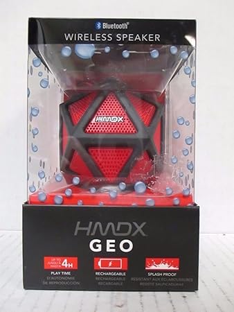 hmdx speaker price