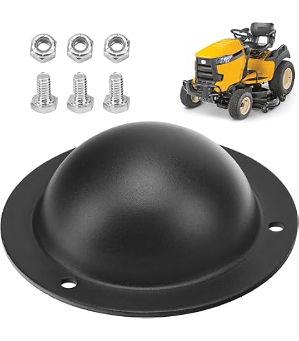 Amazon.com: 982-0143A Skid Assembly Compatible With Cub Cadet WST