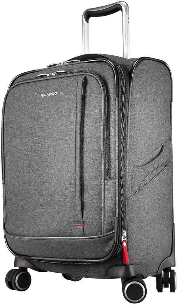 ricardo packing cubes