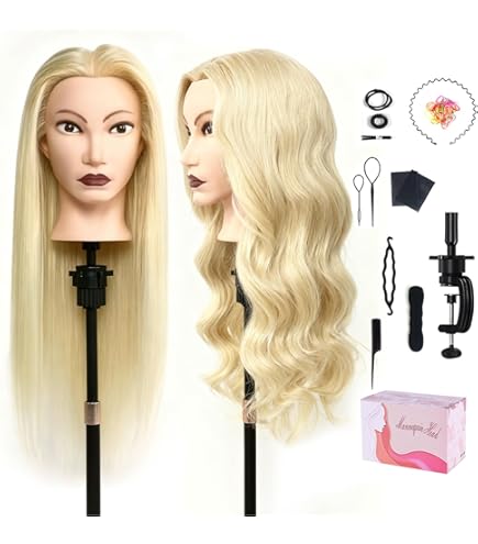 Amazon.com : Celebrity Catherine Cosmetology Human Hair 