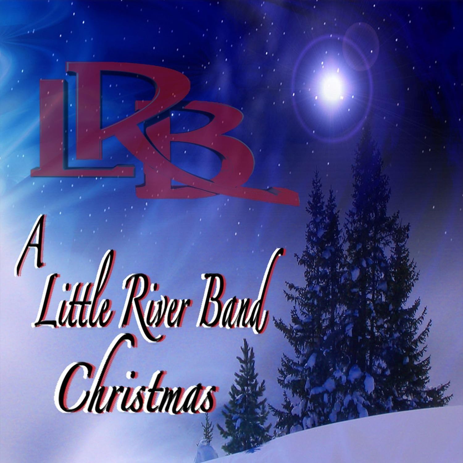 Little River Band Christmas Amazon.co.uk CDs & Vinyl