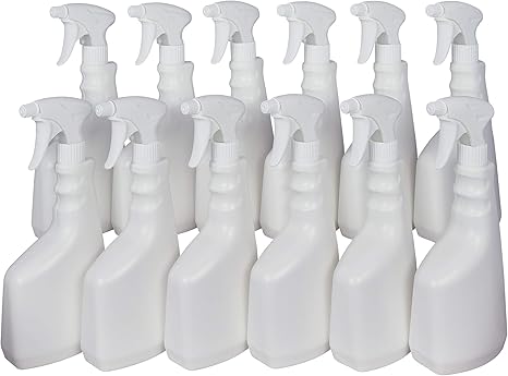 super net cali botella pulverizador