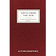 Notes From the Hem: A Collection of Christian Poetry and Prose