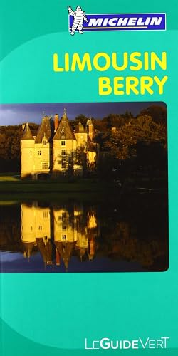 Download Guide Vert Limousin, Berry PDF
