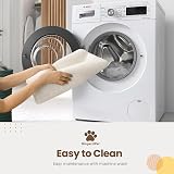 GingerUPer Self-Heating Pet Pad 60x45 cm Cat Dog Blanket With Washable Cover view 6