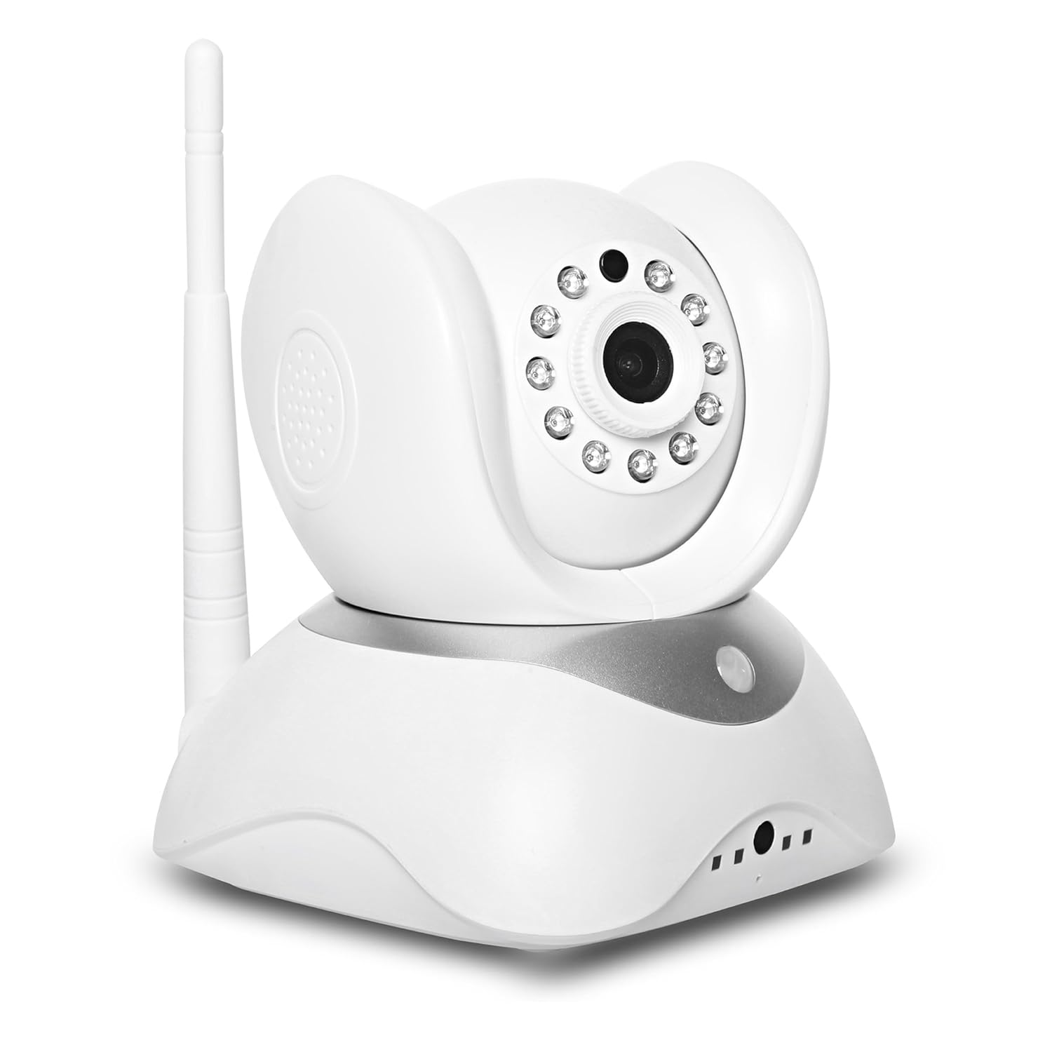 HiKam Q Wireless IP Camera HD