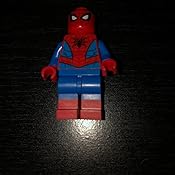 lego 76115 amazon
